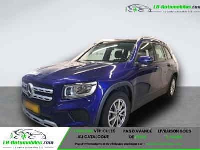 Mercedes GLB 200 d BVA