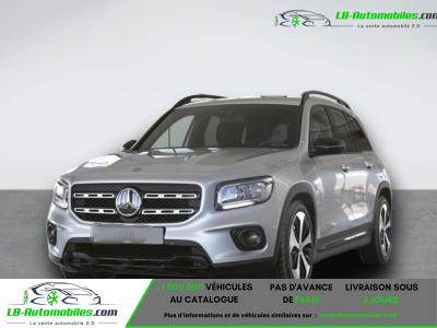 Mercedes GLB 200 d BVA