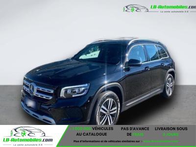 Mercedes GLB 200 d BVA