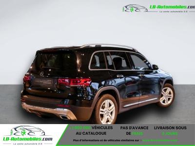Mercedes GLB 250 BVA 4Matic