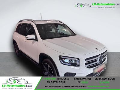 Mercedes GLB 250 BVA 4Matic
