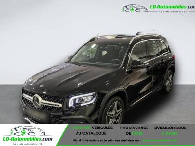 Mercedes GLB 250 BVA 4Matic