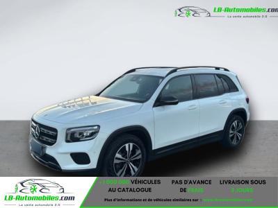 Mercedes GLB 200 d BVA