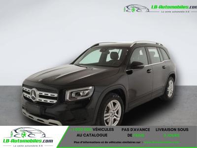 Mercedes GLB 200 d BVA