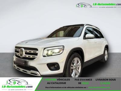 Mercedes GLB 200 d BVA