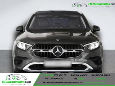 Mercedes GLC Coupe 400 e BVA 4Matic