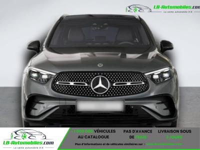 Mercedes GLC Coupe 400 e BVA 4Matic