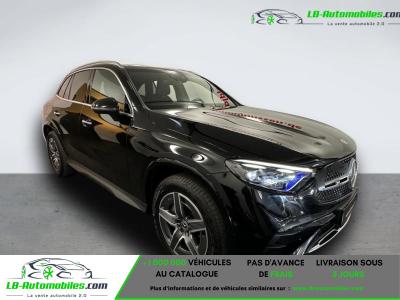 Mercedes GLC Coupe 300 de BVA 4Matic
