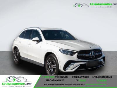 Mercedes GLC Coupe 300 de BVA 4Matic