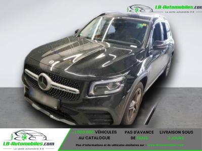 Mercedes GLB 220 d BVA 4Matic