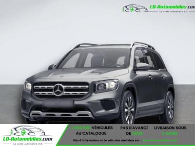 Mercedes GLB 220 d BVA 4Matic