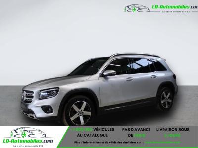 Mercedes GLB 220 d BVA 4Matic
