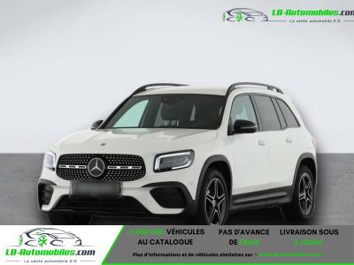 Mercedes GLB 220 d BVA 4Matic