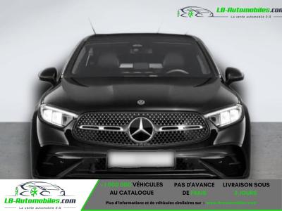 Mercedes GLC Coupe 220 d BVA 4Matic