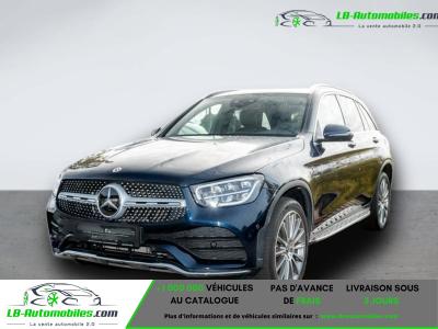 Mercedes GLC 300 e BVA 4Matic