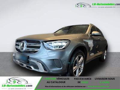 Mercedes GLC 300 e BVA 4Matic