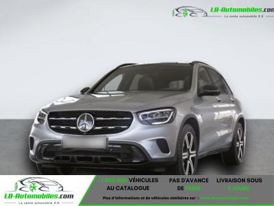 Mercedes GLC 300 e BVA 4Matic