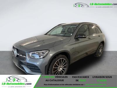 Mercedes GLC 300 e BVA 4Matic