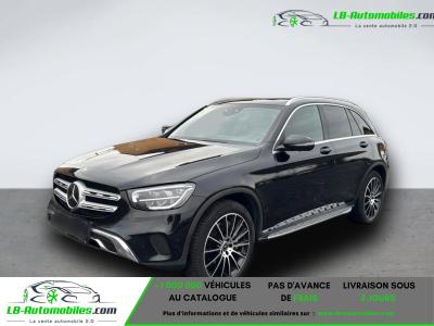 Mercedes GLC 300 e BVA 4Matic