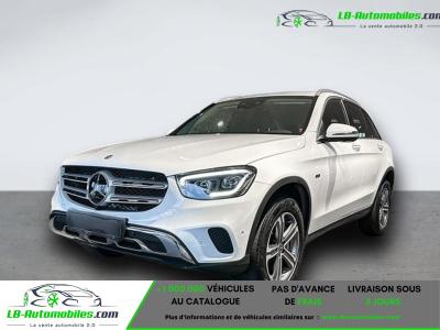 Mercedes GLC 300 e BVA 4Matic