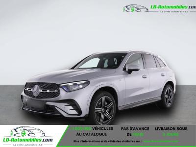 Mercedes GLC 300 e BVA 4Matic