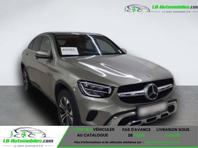 Mercedes GLC 300 e BVA 4Matic