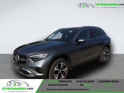 Mercedes GLC 300 e BVA 4Matic