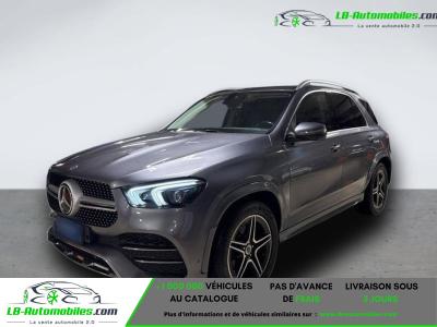 Mercedes GLE  300 d BVA 4Matic
