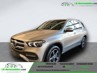 Mercedes GLE  300 d BVA 4Matic