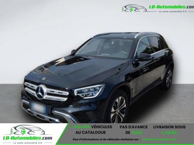 Mercedes GLC 220 d BVA 4Matic