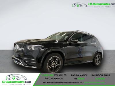 Mercedes GLE  350 de EQ POWER BVA 4Matic