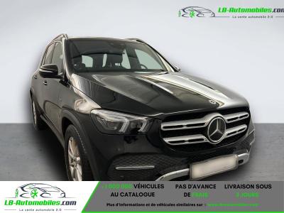 Mercedes GLE  350 de EQ POWER BVA 4Matic