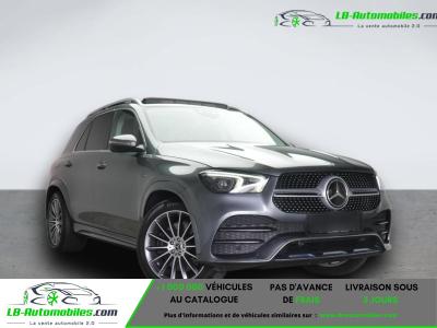 Mercedes GLE  350 de EQ POWER BVA 4Matic