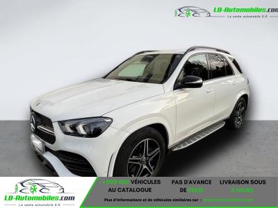 Mercedes GLE  350 de EQ POWER BVA 4Matic