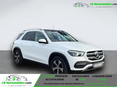Mercedes GLE  350 de EQ POWER BVA 4Matic
