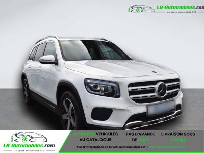 Mercedes GLB 200 d BVA