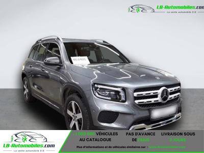 Mercedes GLB 220 d BVA 4Matic