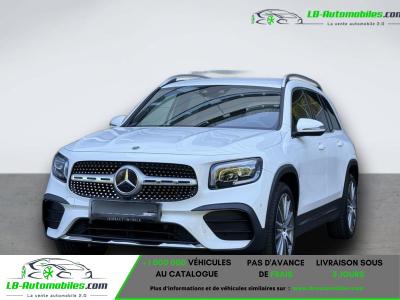 Mercedes GLB 220 d BVA 4Matic