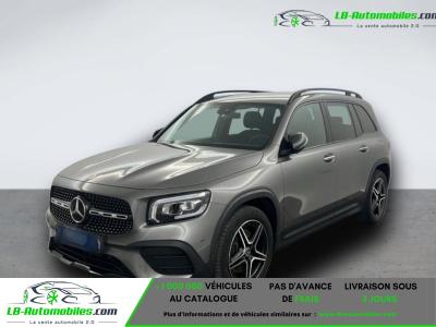 Mercedes GLB 220 d BVA 4Matic