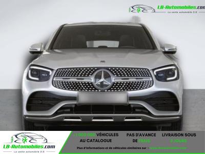 Mercedes GLC Coupe 300 e EQ POWER BVA 4Matic