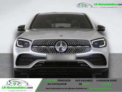 Mercedes GLC Coupe 300 e EQ POWER BVA 4Matic