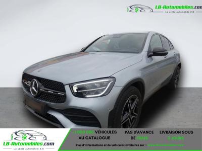 Mercedes GLC Coupe 300 e EQ POWER BVA 4Matic