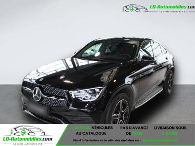 Mercedes GLC Coupe 300 e EQ POWER BVA 4Matic