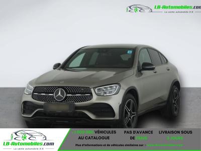 Mercedes GLC Coupe 300 e EQ POWER BVA 4Matic