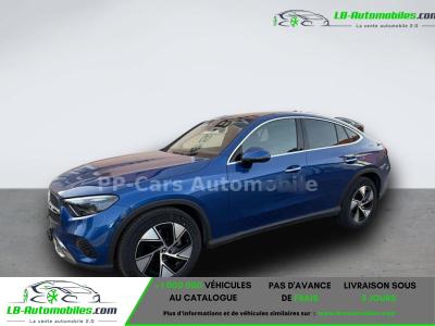 Mercedes GLC Coupe 300 e EQ POWER BVA 4Matic