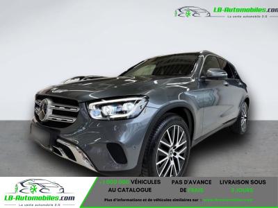 Mercedes GLC 300 BVA 4Matic