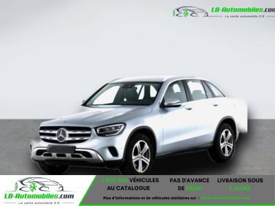 Mercedes GLC 220 d BVA 4Matic