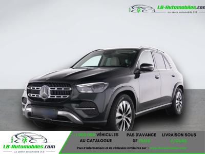 Mercedes GLE  350 de BVA 4Matic