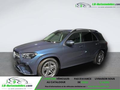 Mercedes GLE  350 de BVA 4Matic