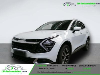 Kia Sportage 1.6 CRDi 136ch MHEV BVA